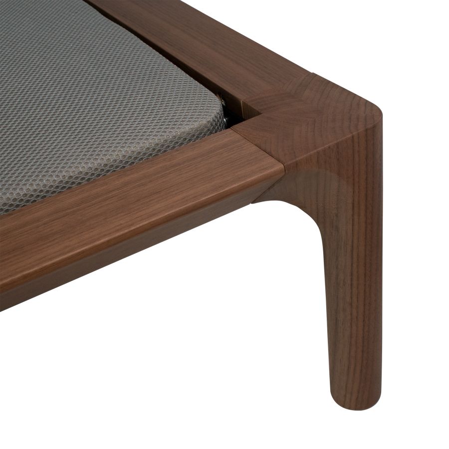 Cama Tapizada ‘Park’