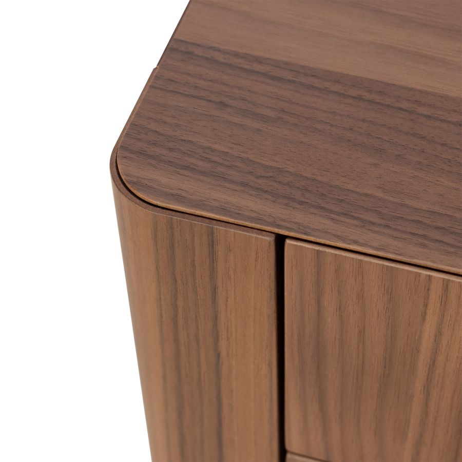 Bedside Table 'Giotto