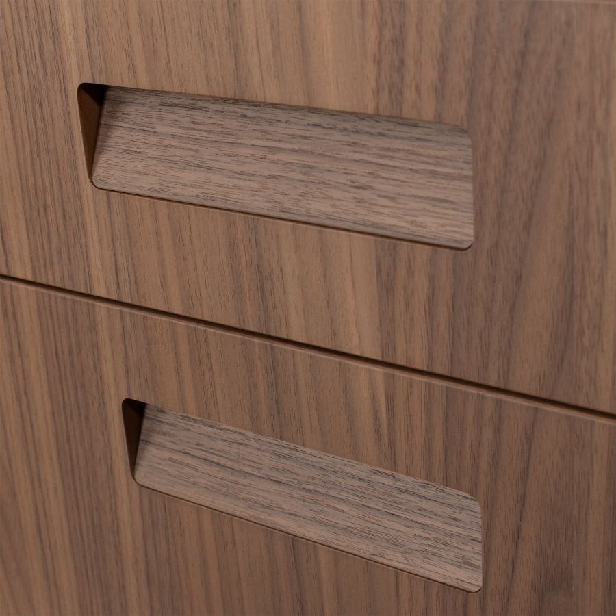 Bedside Table 'Giotto
