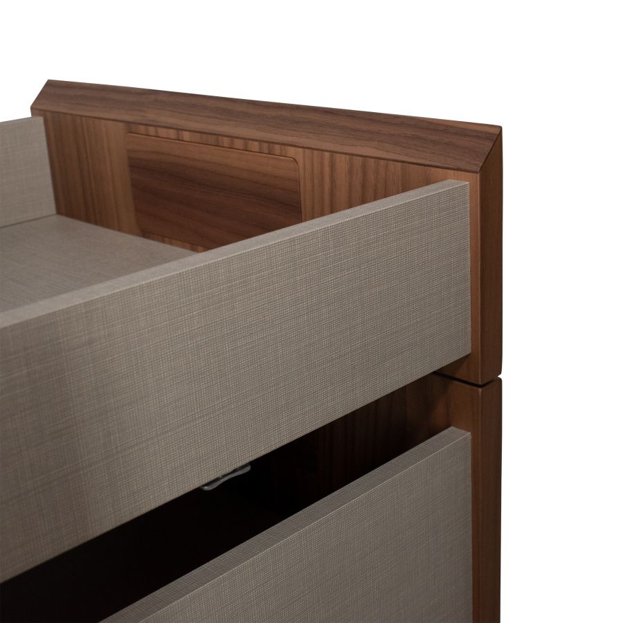 Bedside Table 'Giotto