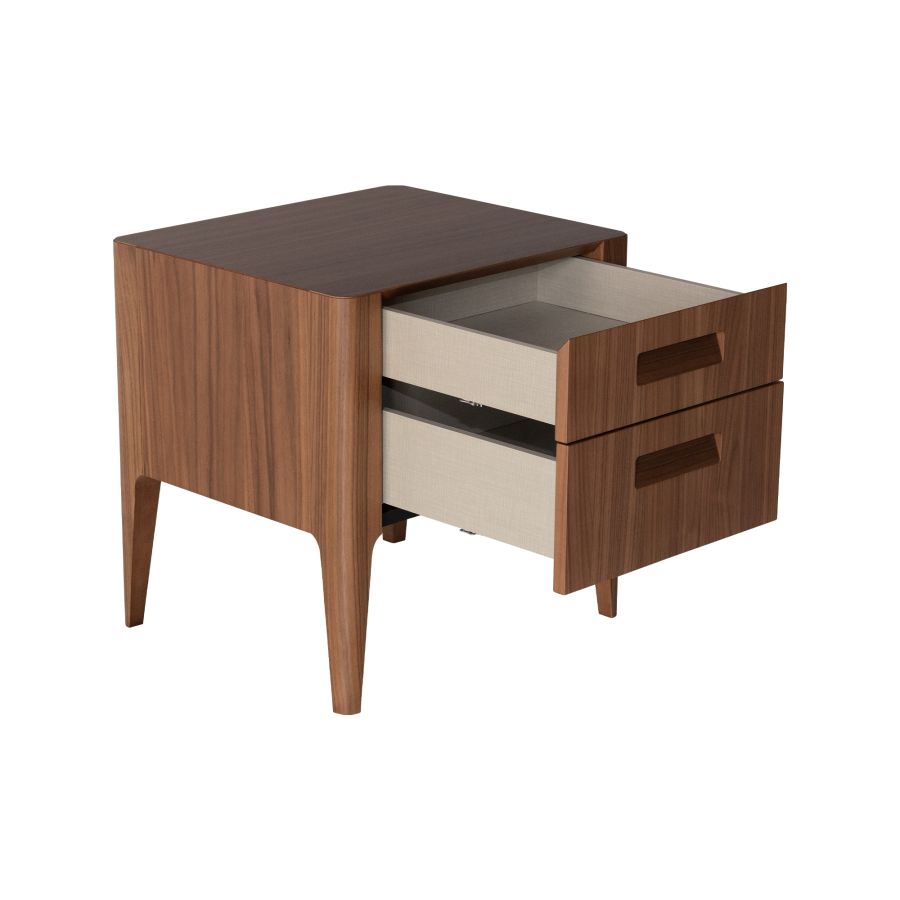 Bedside Table 'Giotto