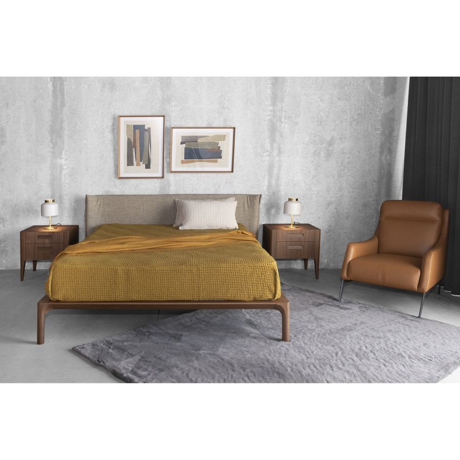 Bedside Table 'Giotto