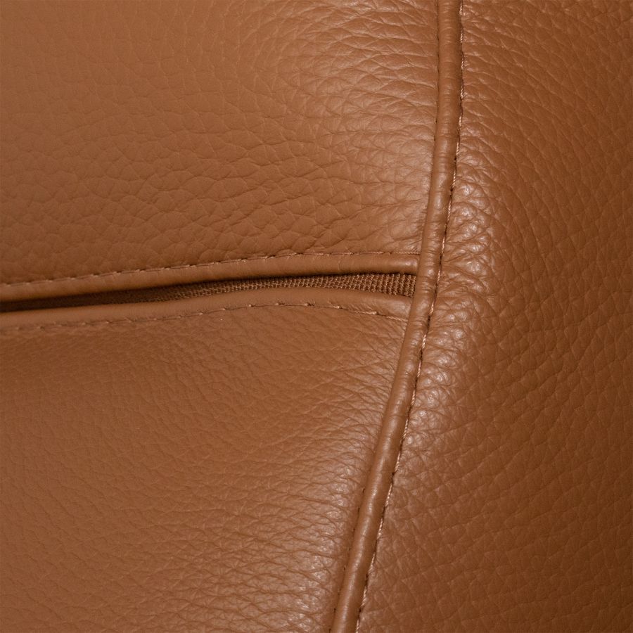 Leather Armchair 'Alicudi'