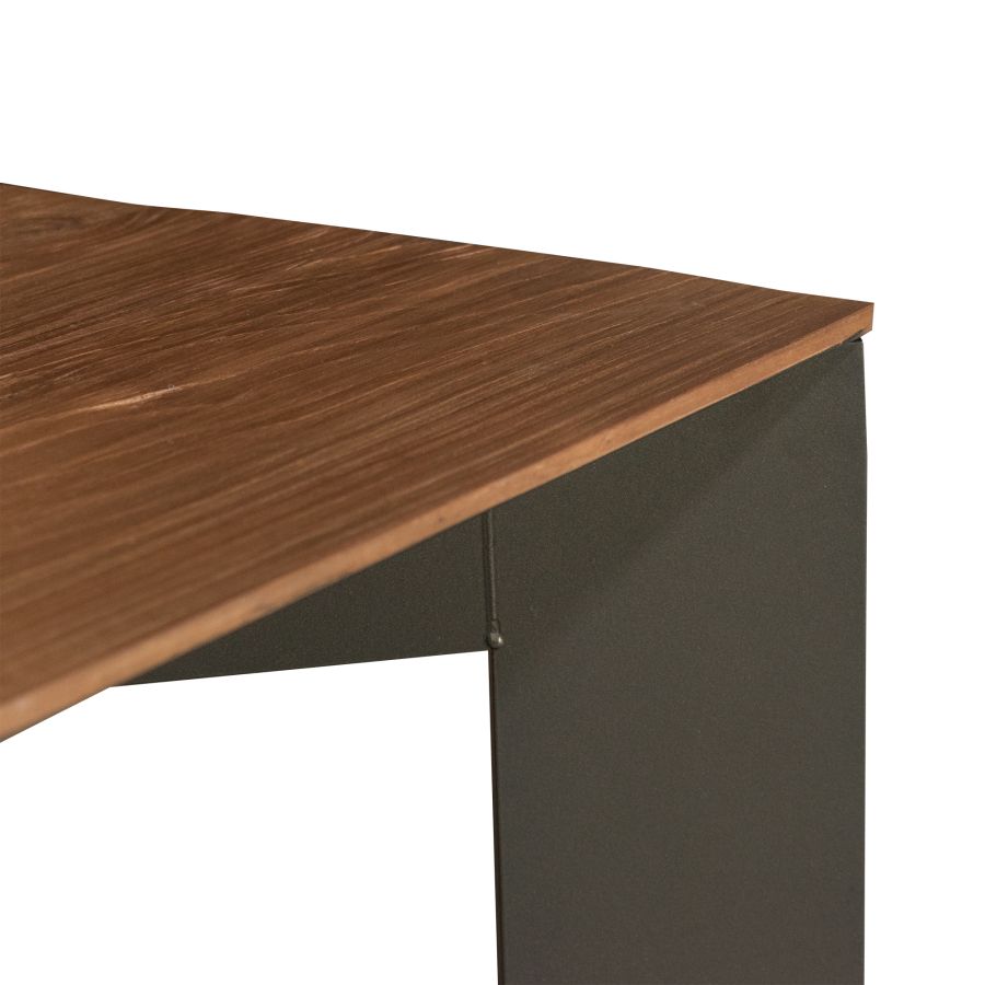 Mesa Comedor Teca ‘Owen’