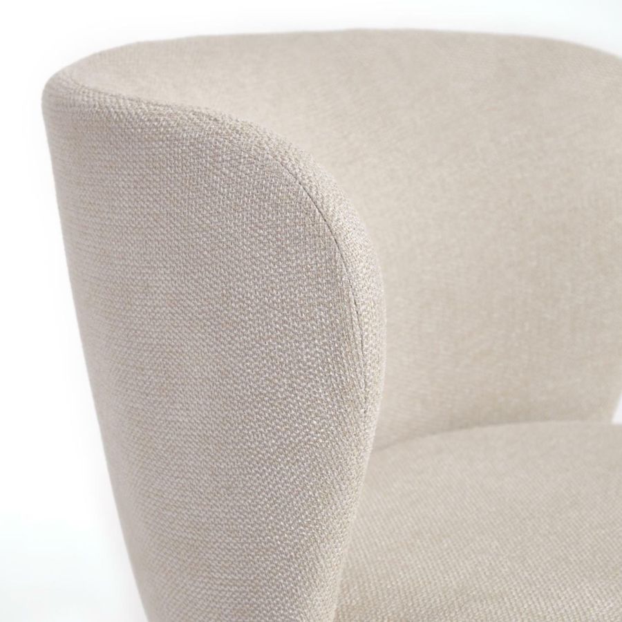 Dining Chair 'Ciselia'