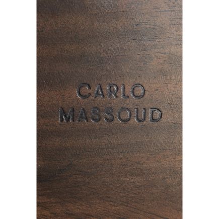 Objeto Decorativo Treviso Firma Diseñador