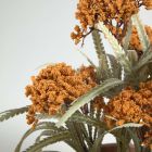 Imagen de Detalle de las Flores de la Planta Artificial ‘Leonitis’