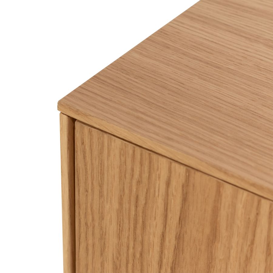 Tall Bedside Table 'Gin