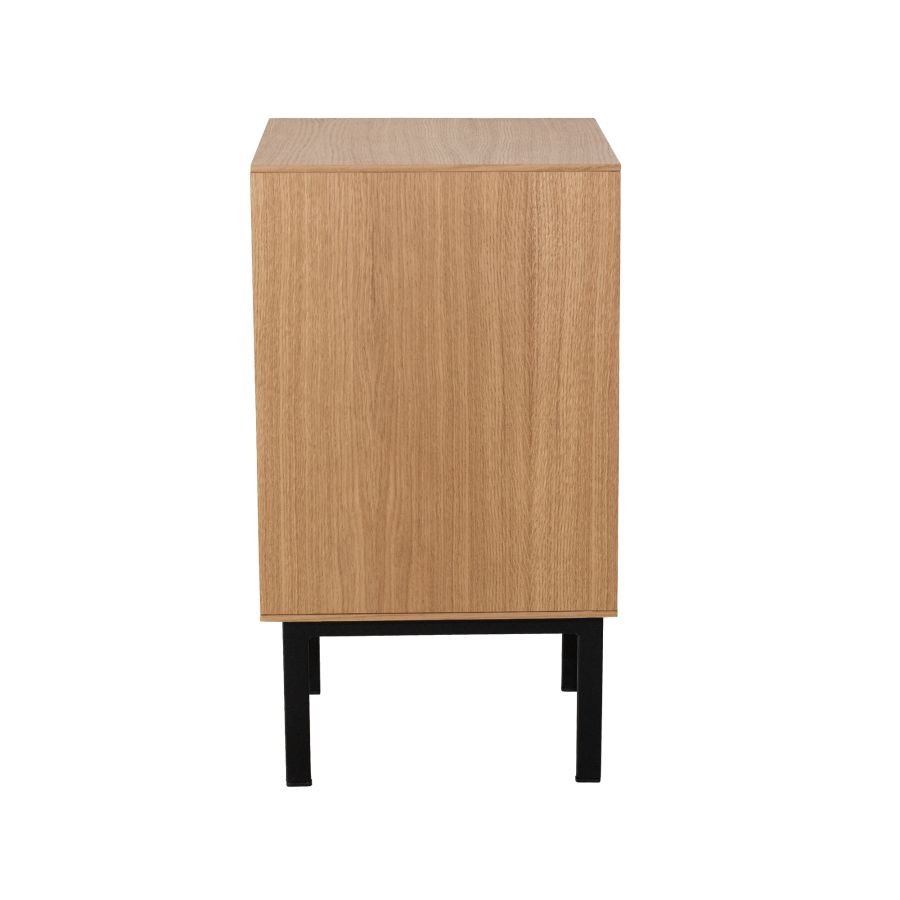 Tall Bedside Table 'Gin