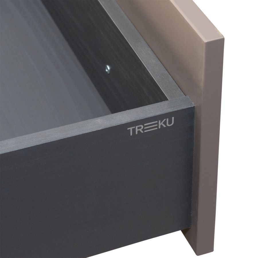 Mueble TV Madera /Lacado ‘Lauki’