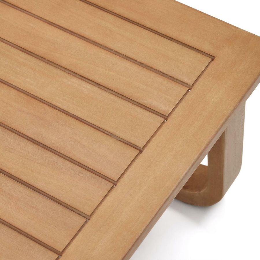 Sacaleta' Outdoor Coffee Table