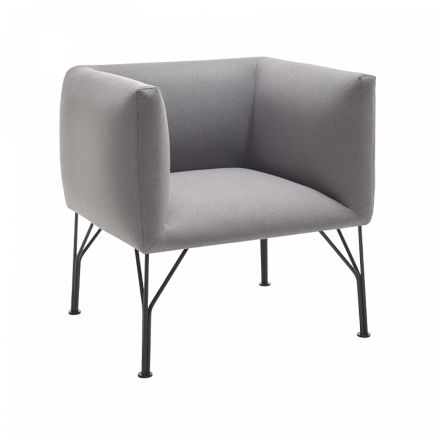Ballaben Pine Wooden Armchair | Procomobel