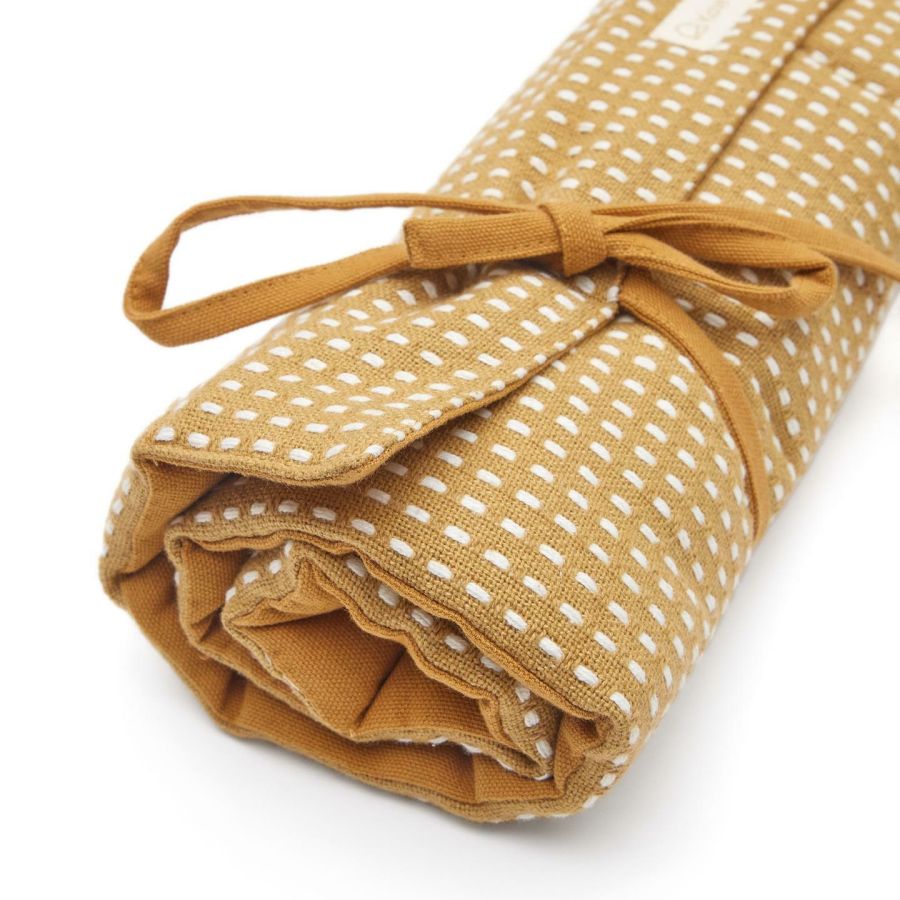 Portable Pet Blanket 'Truffle'