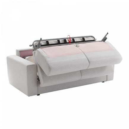 Double Sofa Bed 'Boncelli' | Procomobel