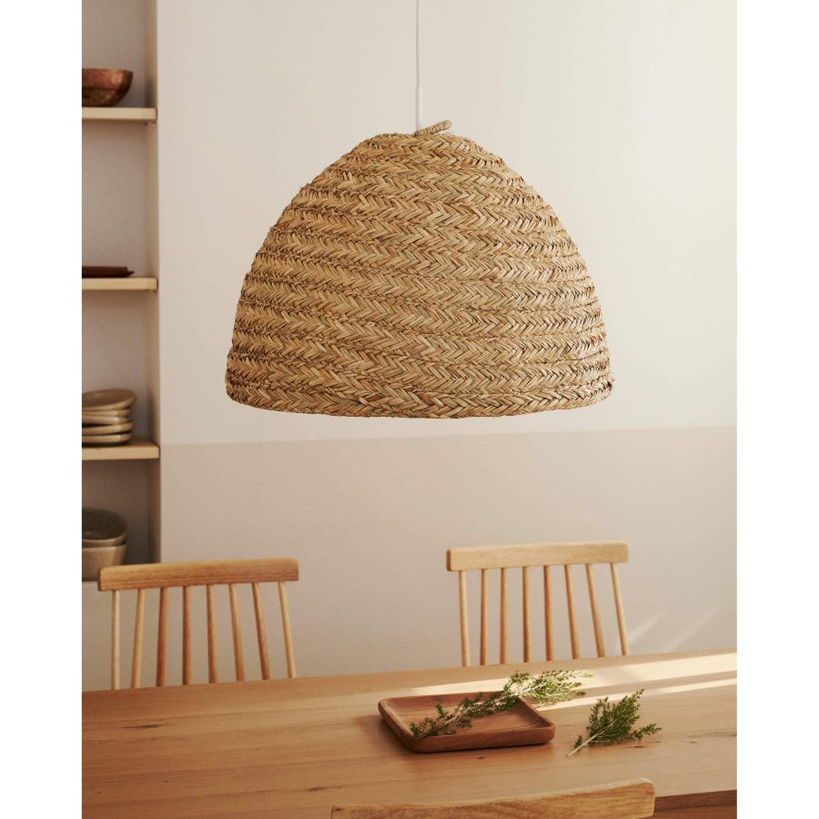 Mesa Extensible de Chapa Roble ‘Yain’