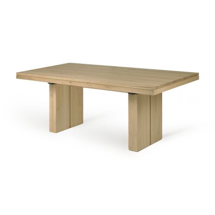 Mesa Extensible Comedor Double