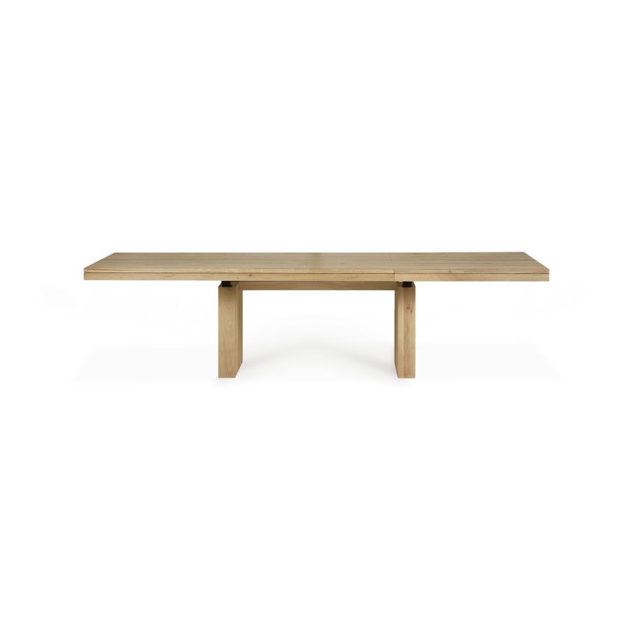 Mesa Extensible Comedor ‘Double’