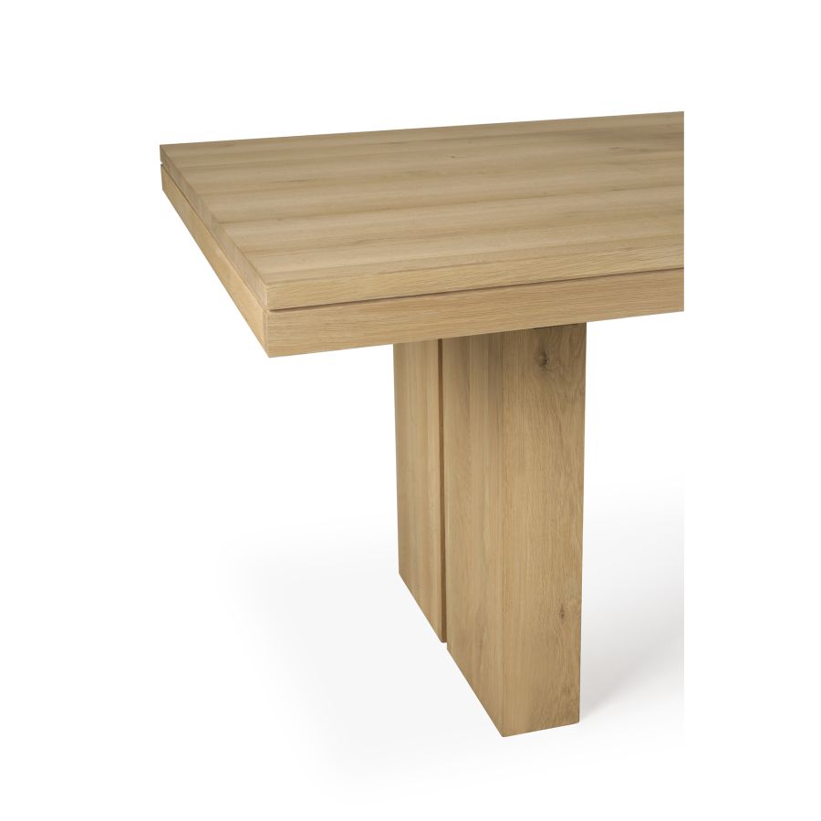 Mesa Extensible Comedor ‘Double’