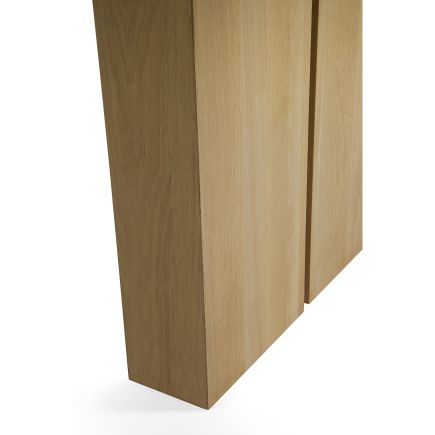 Imagen de Detalle Mesa Extensible Comedor Double