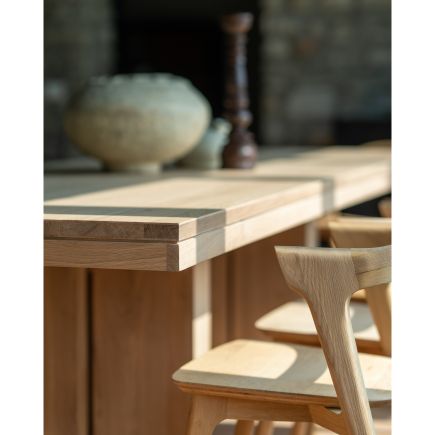 Ambiente Mesa Extensible Comedor Double