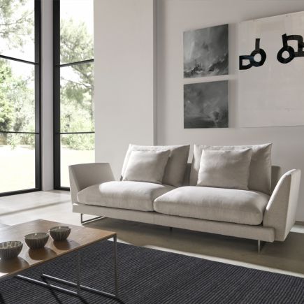 Buy Online 3 Seater Sofa 'Ballestri' in Procomobel