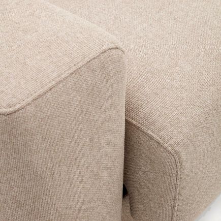 Imagen de Detalle Reposabrazos Sofá Cama 3 plazas ‘Anley’ 204