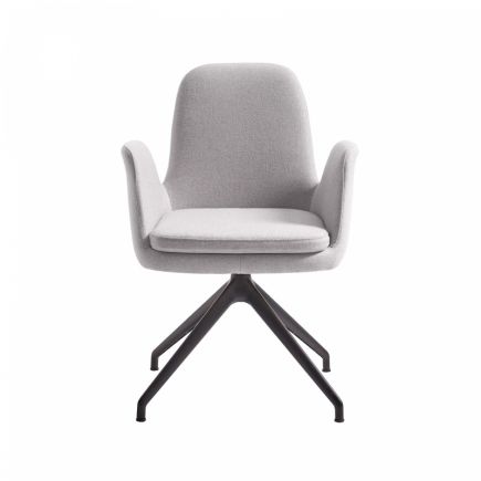 Blasio Swivel Chair | Procomobel