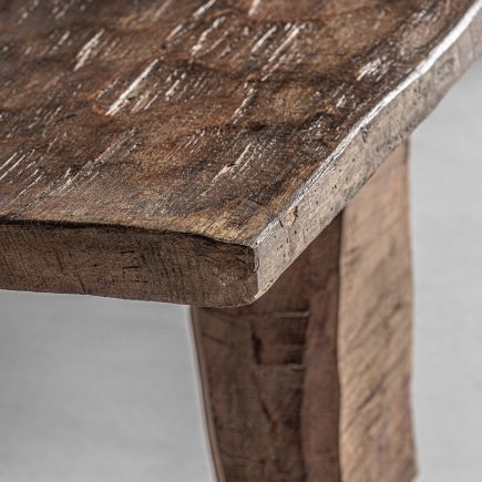 Imagen de Detalle Mesa Auxiliar ‘Le Roy’ Cerca