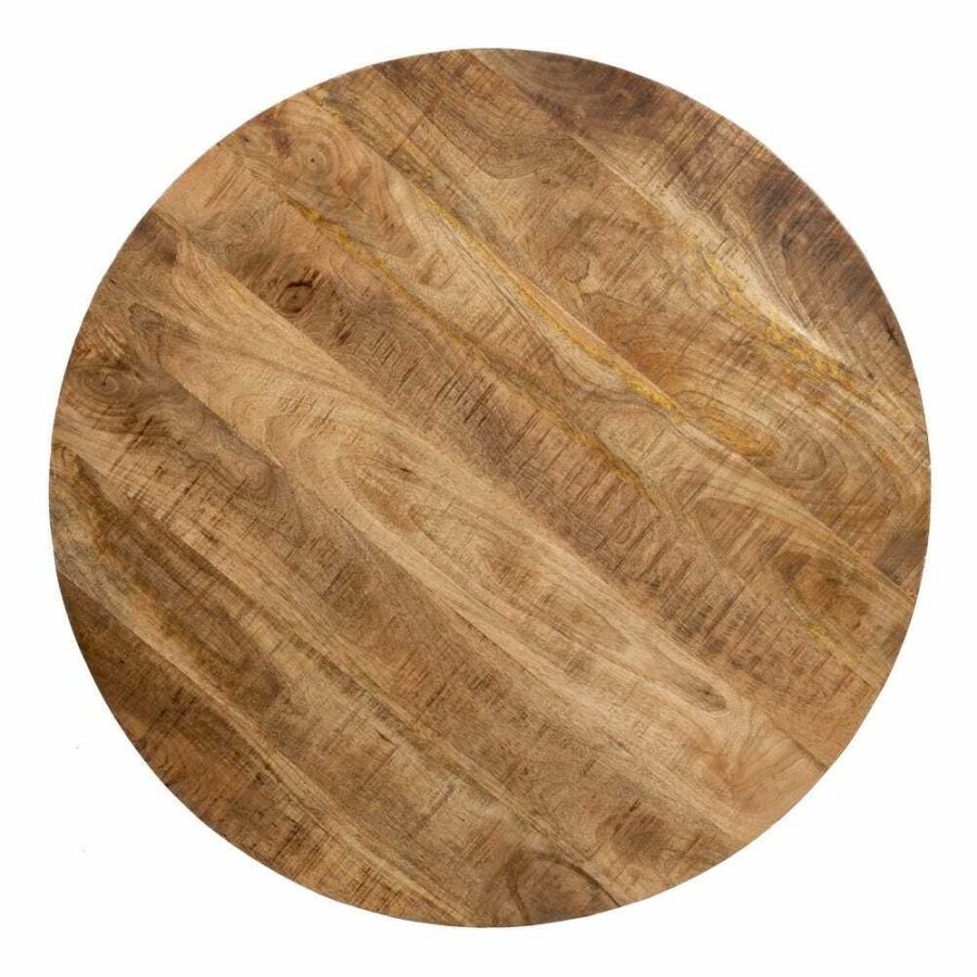 Mesa Comedor  Madera/Hierro ‘Lande’