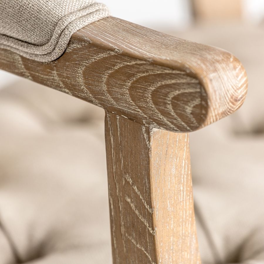 Silla Comedor Colonial ‘Bocquet’