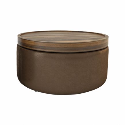 Round Coffee Table Barni | Procomobel