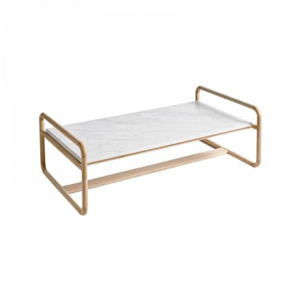 Marble Coffee Table Beltran | Procomobel