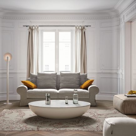 Betta Classic 3-Seater Sofa : Procomobel