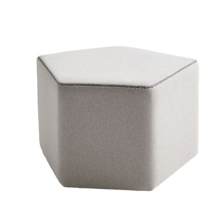Bambi Pentagonal Footrest | Procomobel