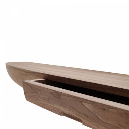 Berloco Wall Mounted Console Table | Procomobel