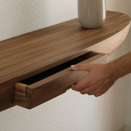 Berloco Wall Mounted Console Table | Procomobel