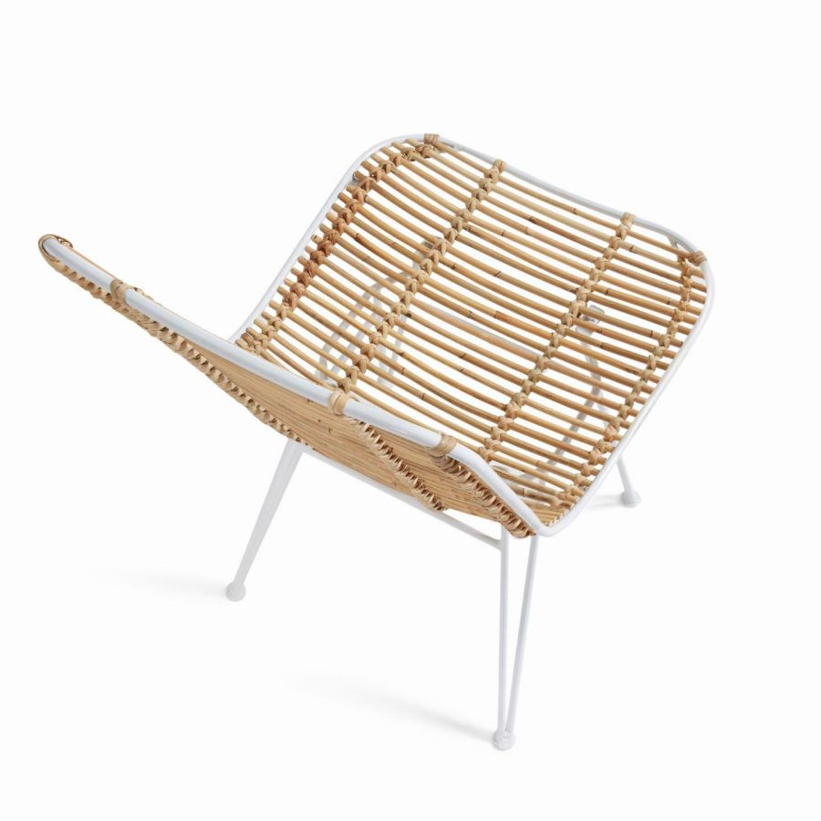 Silla de Comedor Ratán ‘Tishana’