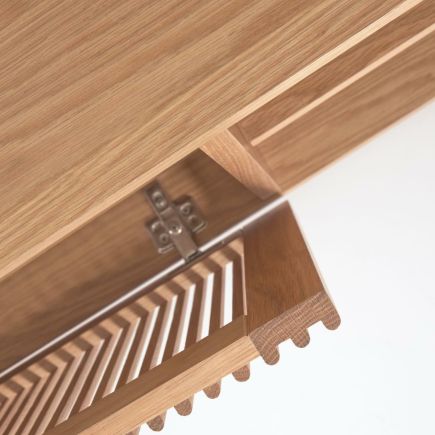 Imagen de DetalleLH0355M40 Aparador Beyla 