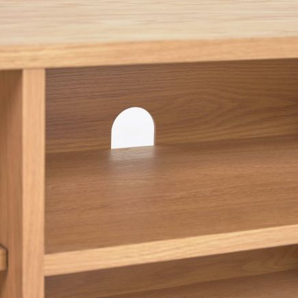 Imagen de Detalle LH0355M40 Aparador Beyla 