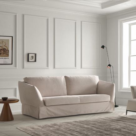 Vintage Sofa Bed 'Barabani' | Procomobel
