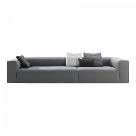 Bolzani 4-Seater Modular Sofa Bolzani | Procomobel