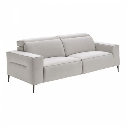 Barale Reclining Sofa | Procomobel