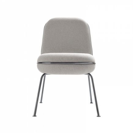 Bennato Upholstered Chair | Procomobel