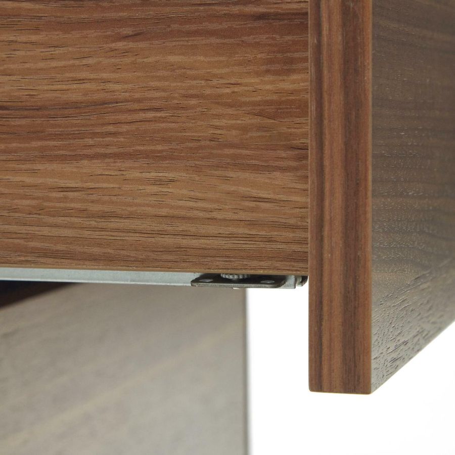 Mesita de Noche Madera ‘Vedrana’