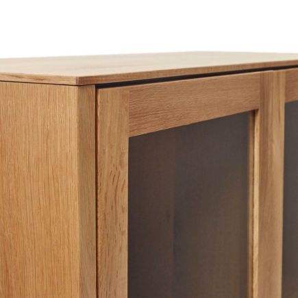 Imagen de Detalle Vitrina Alguema