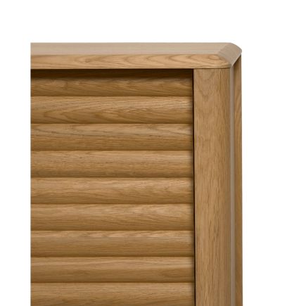 Imagen de Detalle CC2090M40 Aparador Lenon madera