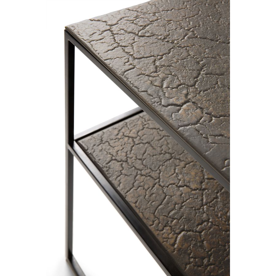 Mesa Auxiliar ‘Pentagon’