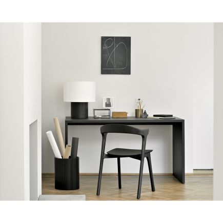 Comprar Online Papelera Caoba ‘Roller Max’ en Procomobel