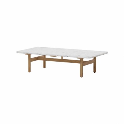 Riva outdoor coffee table | Procomobel