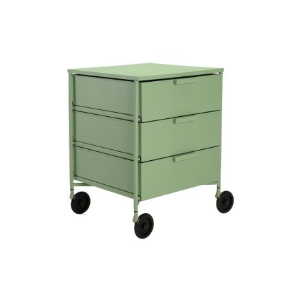 Mobil 'Mat' 3 Drawer Chest of Drawers | Procomobel